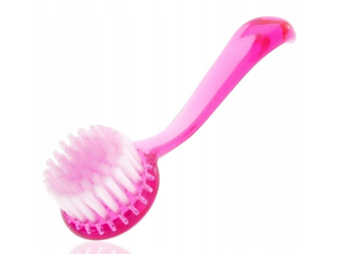 Szczoteczka do Manicure i Pielęgnacji Twarzy – Oczyszczanie & Masaż