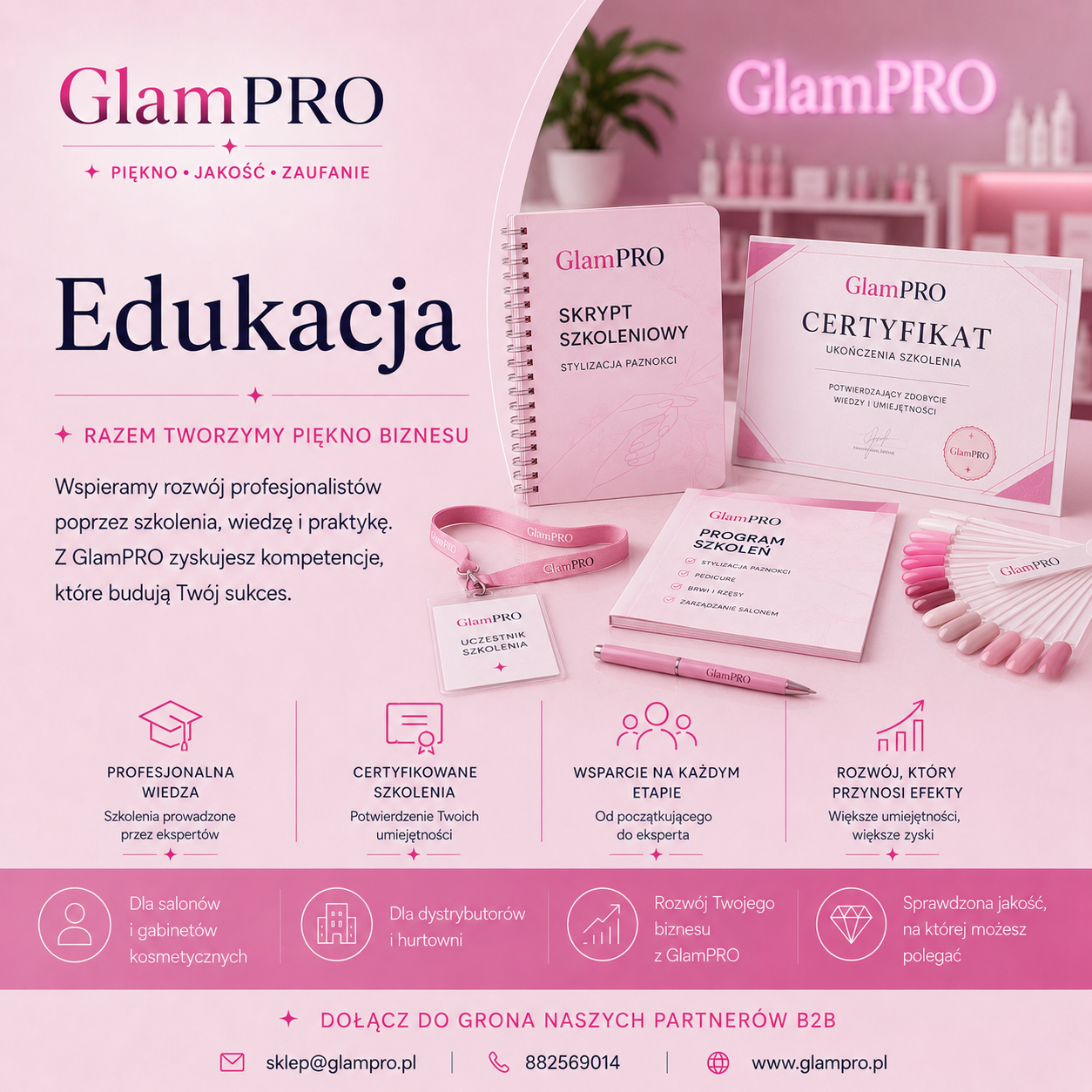 4. Edukacja
