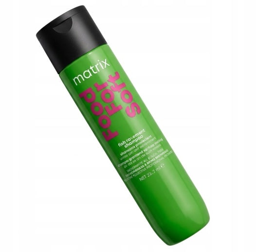 Matrix Food For Soft Szampon Nawilżający do Włosów Suchych 300 ml