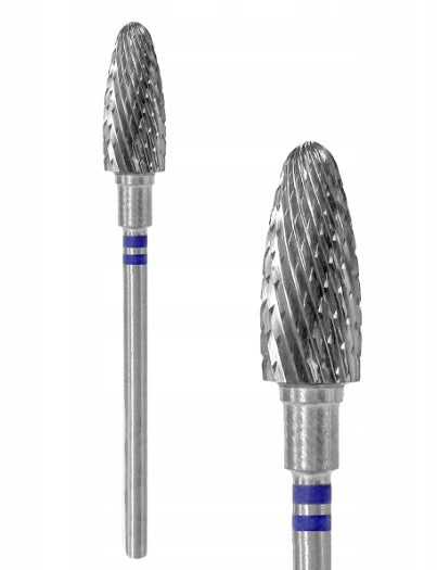 Staleks Pro Frez z węglika spiekanego FT91B060/14 stożek dla leworęcznych