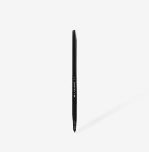 STALEKS PRO PĘDZELEK DO ŻELU EXPERT 4mm/7mm (NBE-04)