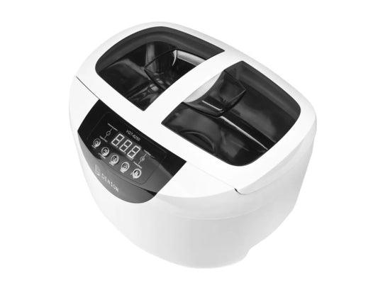 Myjka Ultradźwiękowa Wanna Sterylizator Dezynfekcja Salon Kosmetyczny 2,5L