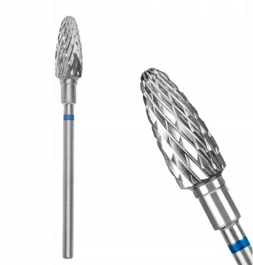Staleks Pro Frez z węglika spiekanego FT90B060/14 STOŻEK / SZYSZKA