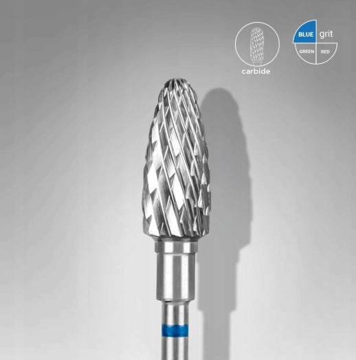 Staleks Pro Frez z węglika spiekanego FT90B060/14 STOŻEK / SZYSZKA