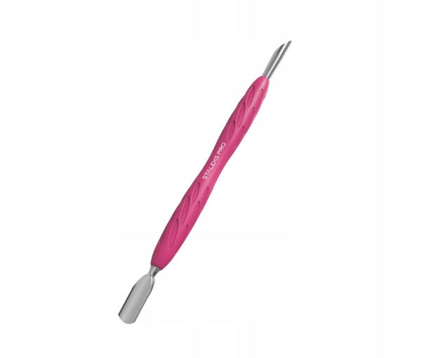 STALEKS PRO UNIQ gummy kopytko do manicure PQ-10/2 Dla Profesjonalistów