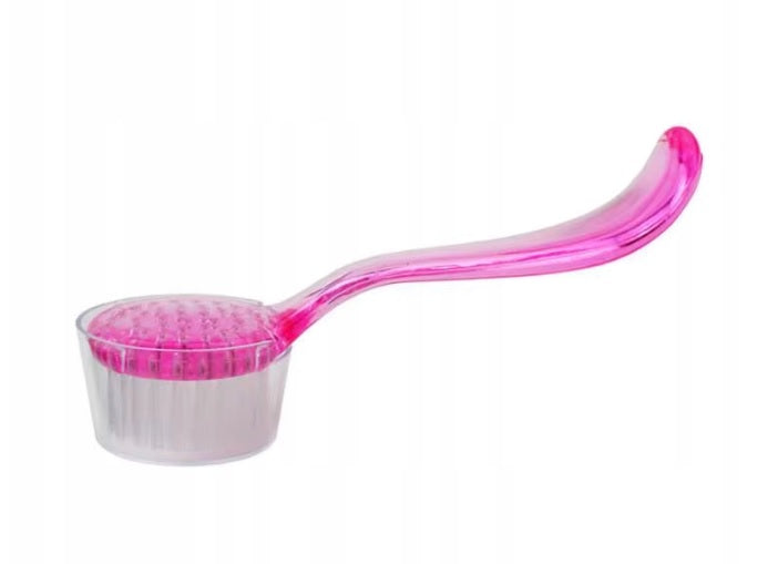 Szczoteczka do Manicure i Pielęgnacji Twarzy – Oczyszczanie & Masaż